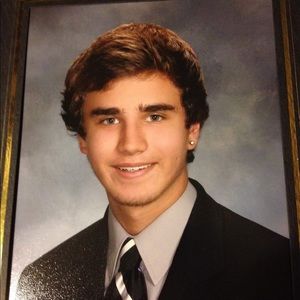 Meet your Posher, Brian